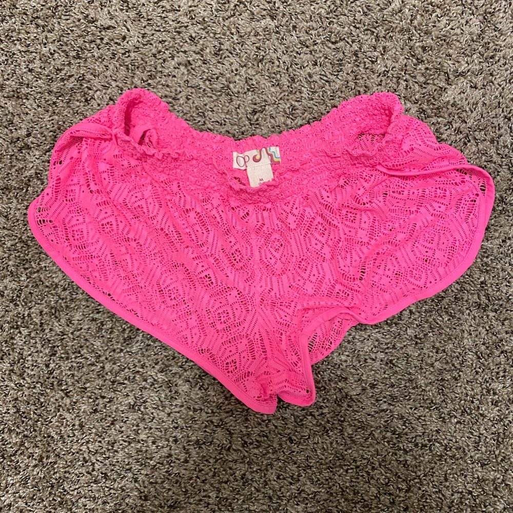 OP Beach Shorts